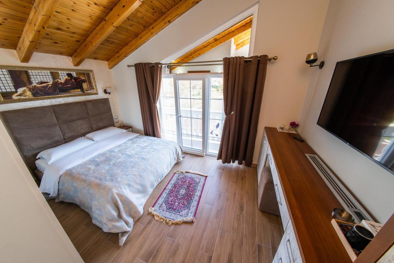 Villa Bianca Agriturismo&SPA Rubjeke Esterno foto