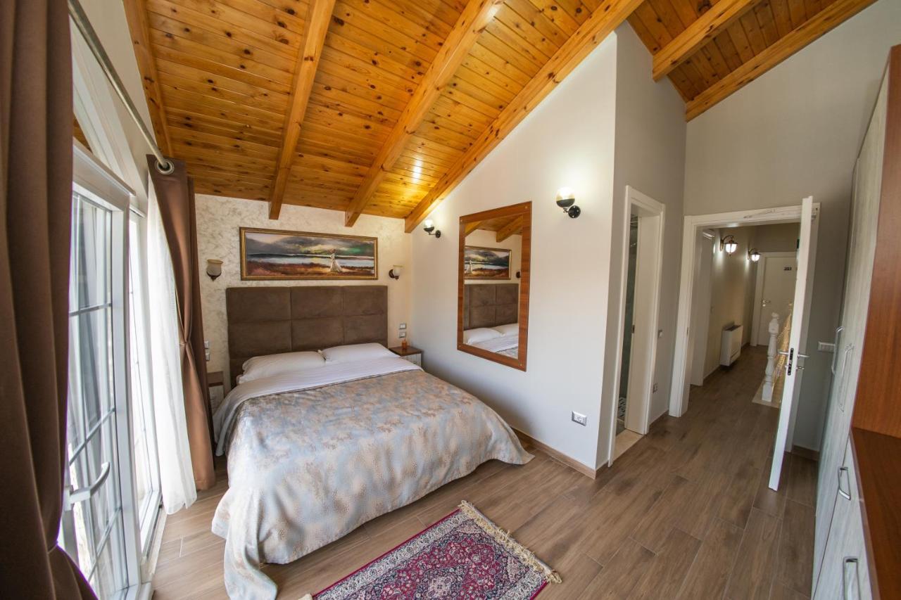 Villa Bianca Agriturismo&SPA Rubjeke Esterno foto