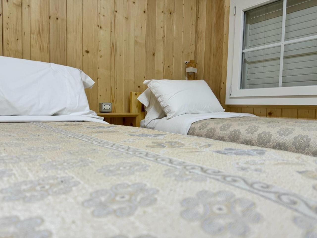 Villa Bianca Agriturismo&SPA Rubjeke Esterno foto