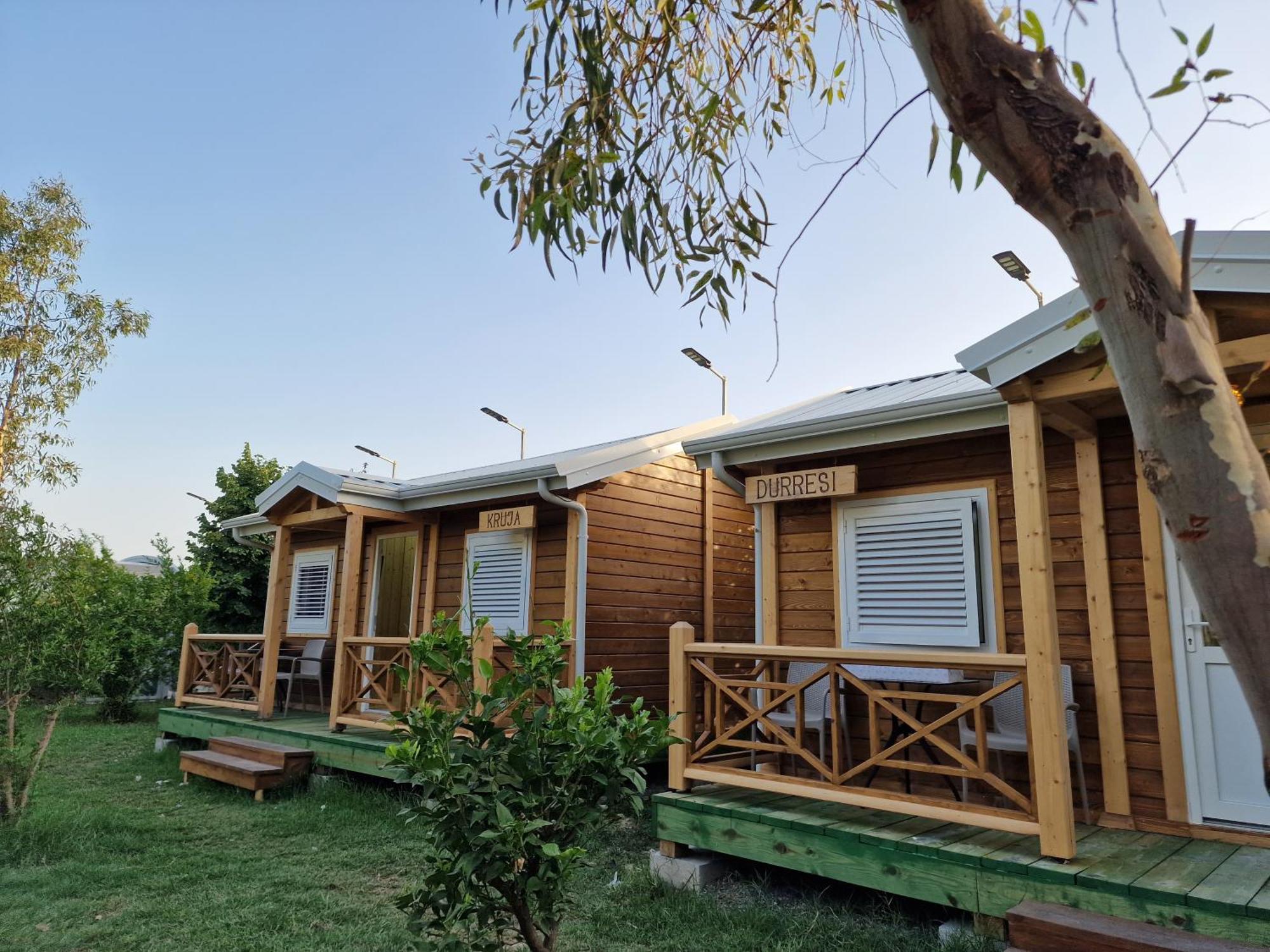 Villa Bianca Agriturismo&SPA Rubjeke Esterno foto