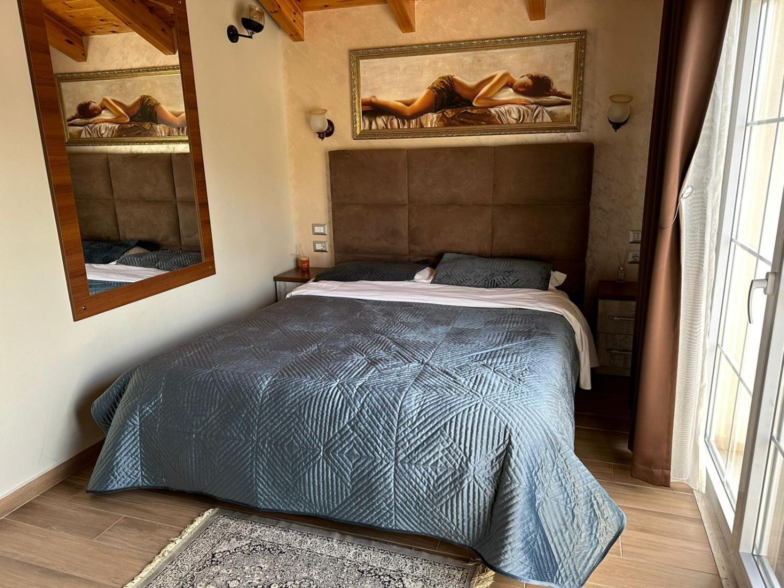 Villa Bianca Agriturismo&SPA Rubjeke Esterno foto