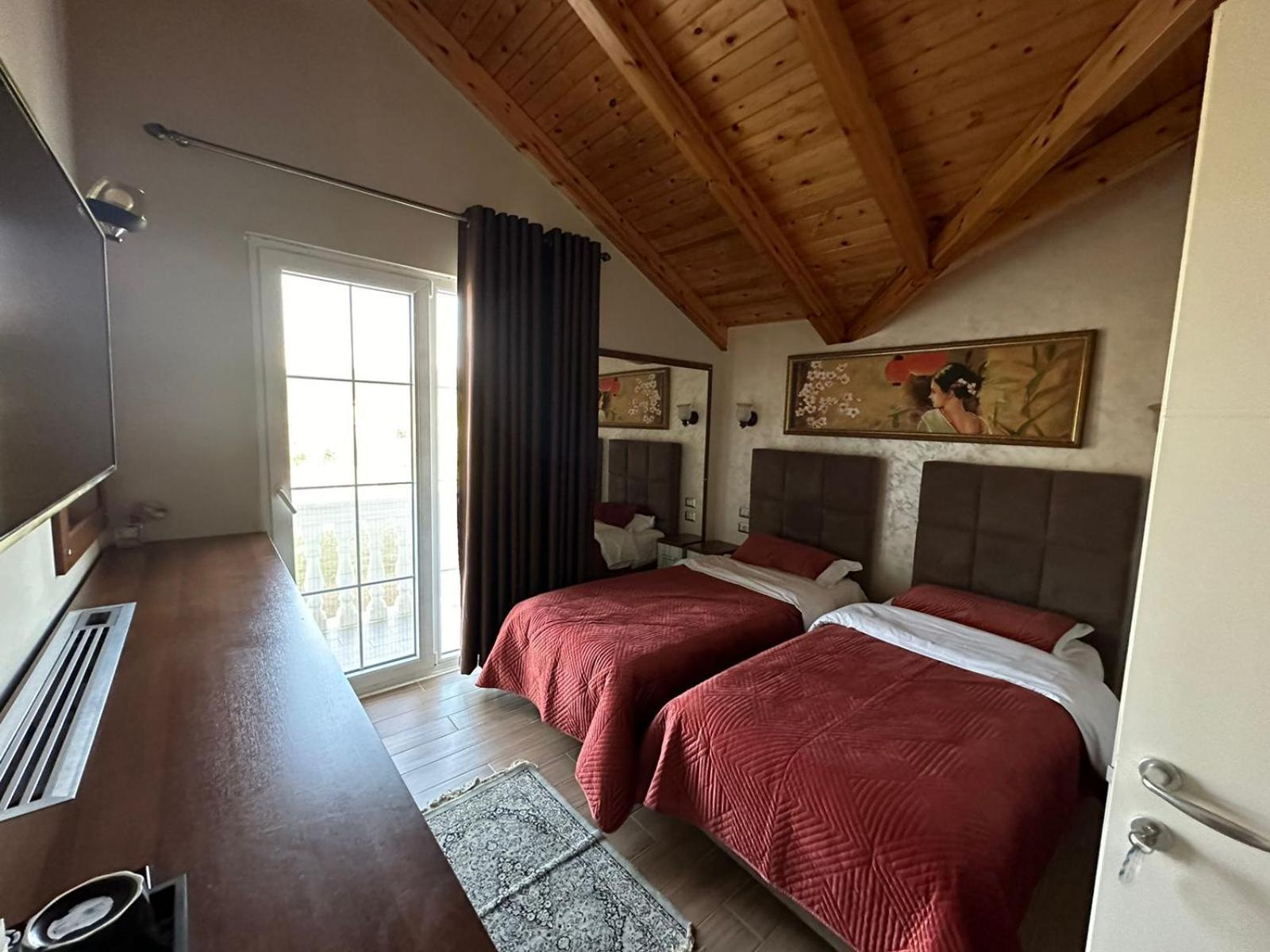 Villa Bianca Agriturismo&SPA Rubjeke Esterno foto